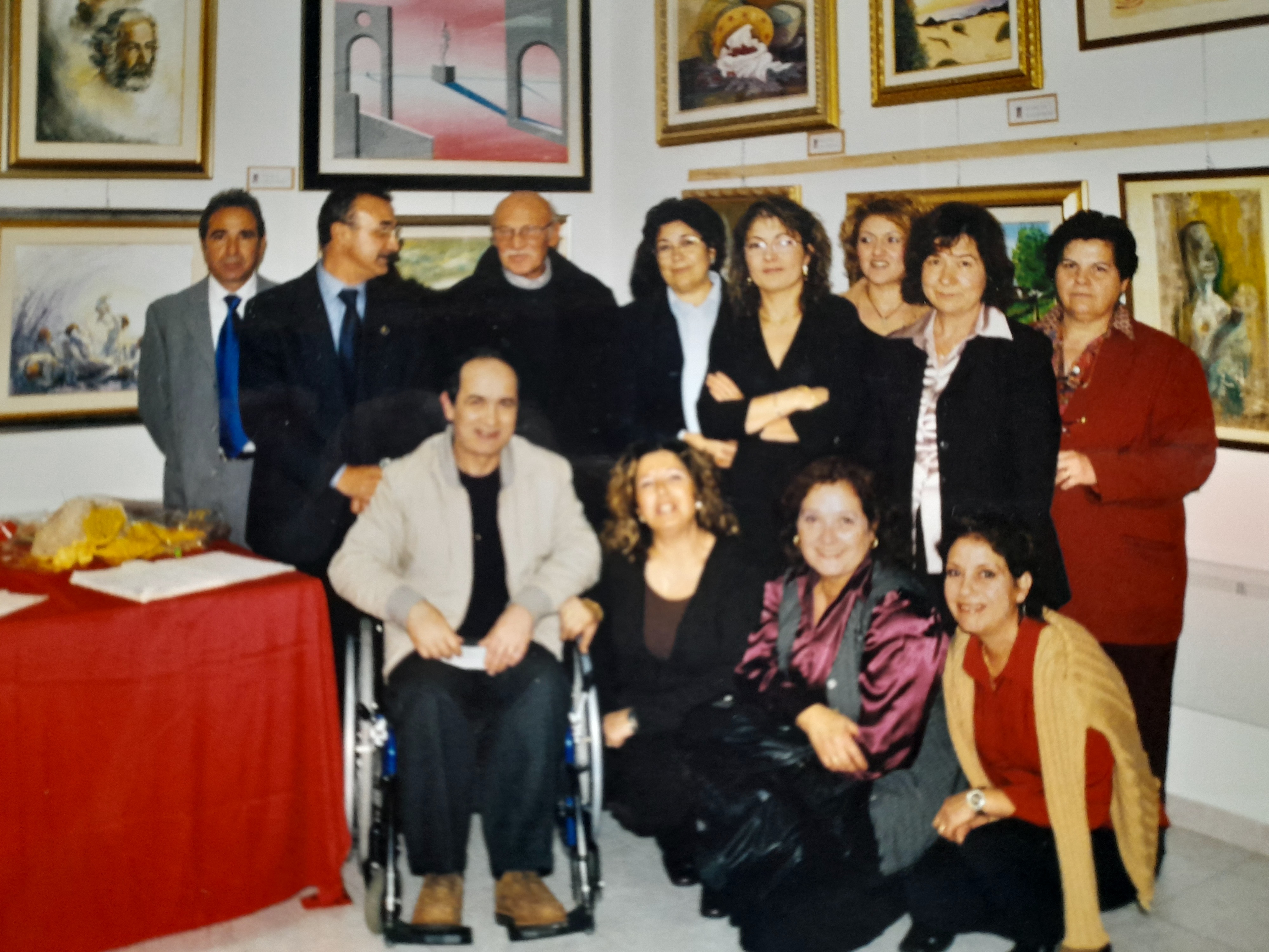 michele deidda